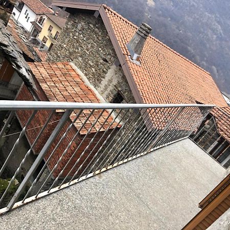 Casa Marcela グラヴェドーナ エクステリア 写真