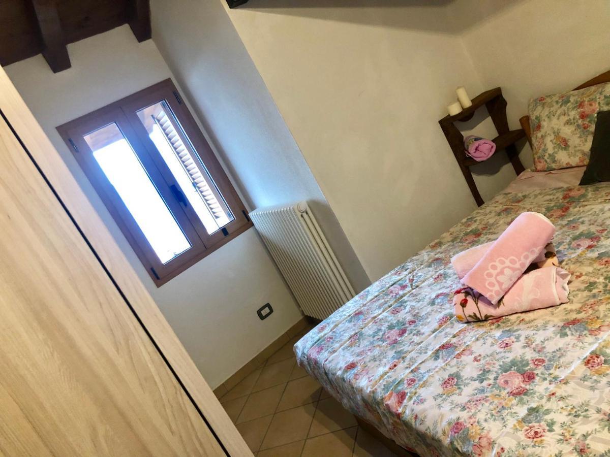 Casa Marcela グラヴェドーナ エクステリア 写真