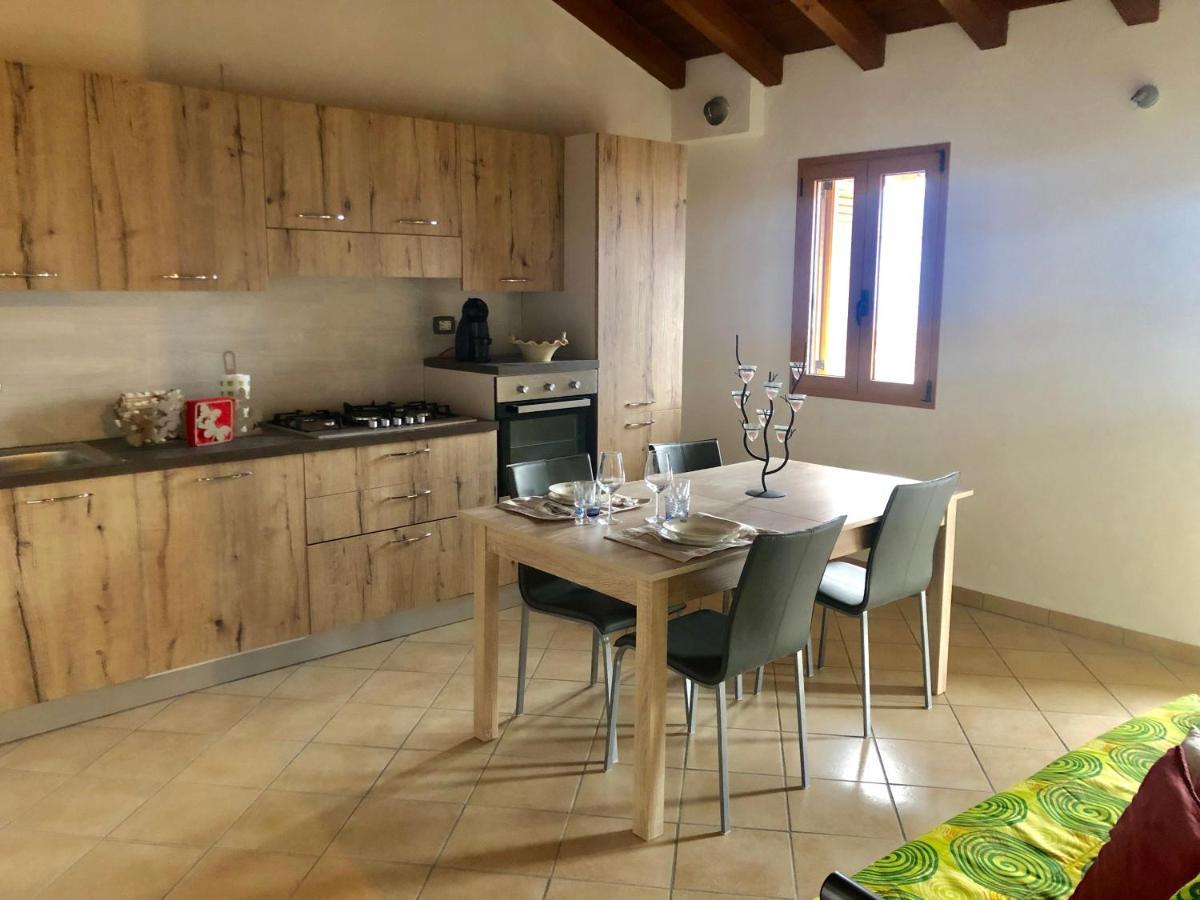 Casa Marcela グラヴェドーナ エクステリア 写真