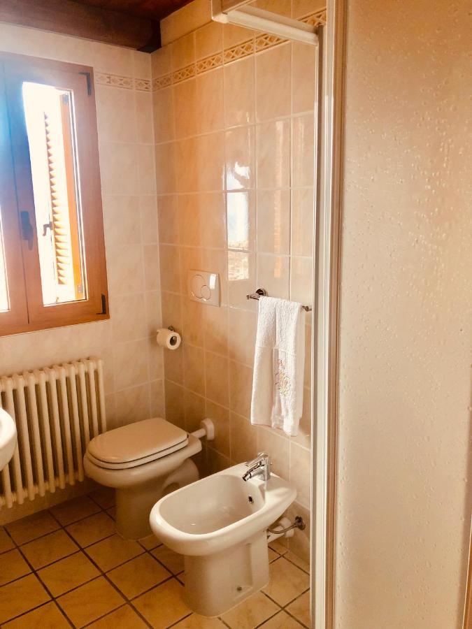 Casa Marcela グラヴェドーナ エクステリア 写真