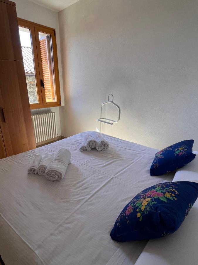 Casa Marcela グラヴェドーナ エクステリア 写真